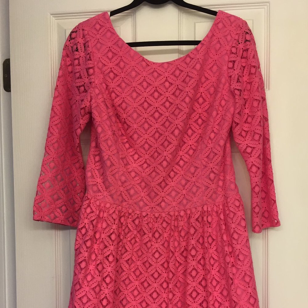 Lilly Pulitzer - Lori Dress